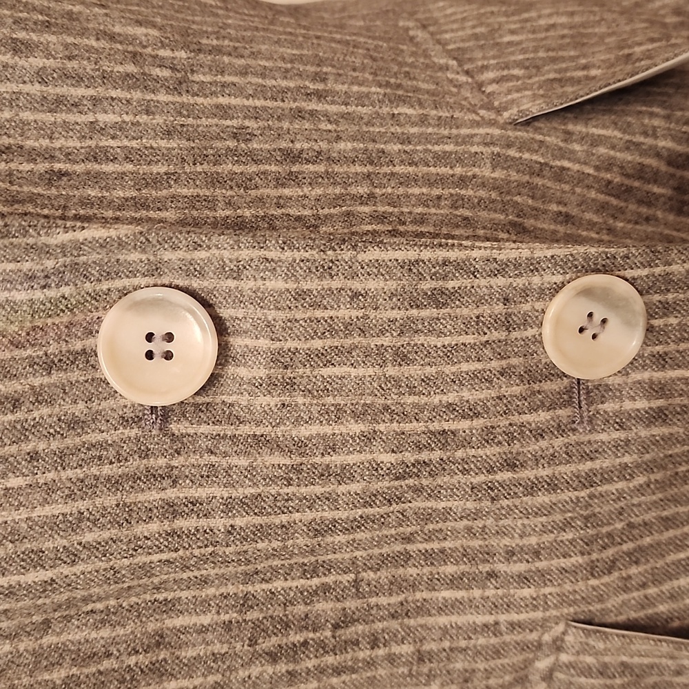 NWOT Pauw Amsterdam Wool Blazer - Picture 4 of 9